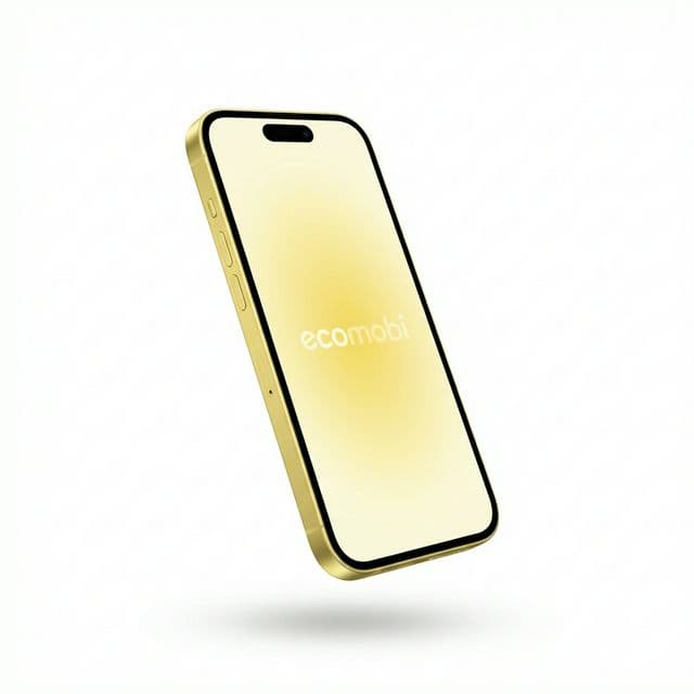 iPhone 15 - Reacondicionado